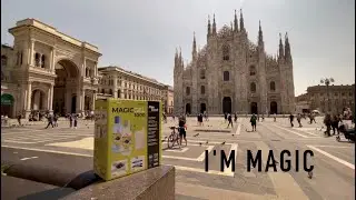 I'M MAGIC - Magic Gel