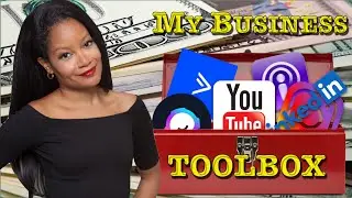 Actionable Tools for Entrepreneurs: Beat Overwhelm & Boost Your Business