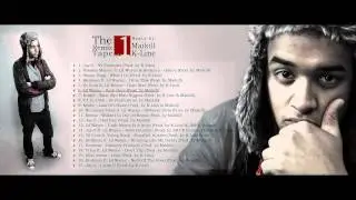 # 06 Lil Wayne - Rock Boys (Prod. by Maikill)