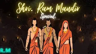 Bajrang Bajrang /. Jai Shri Ram (DJ)/ Shri Ram Mandir Special /Refreshing Music