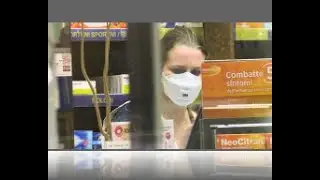 Coronavirus confirmed in Switzerland | The Show | Feb. 25, 2020