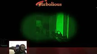 One Tap VSS Gamer gets domed!!