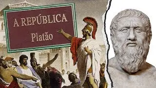A República Platão Resumo