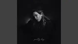 pretty boy