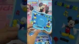 Kids MK100 bolalar aqilliy plansheti 4/128gb 4000mah / Детский планшет 4/128 ГБ 4000мАч