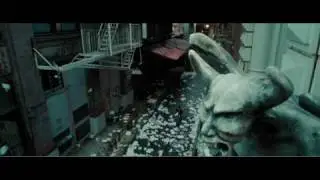 The Sorcerer's Apprentice (trailer)