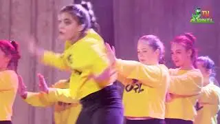 40. NG GIRLS (15 decembrie 2018) 14 ani SIS N BRO