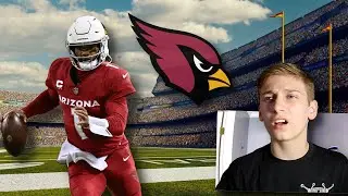 Rebuilding the Arizona Cardinals Madden 24 Livestream