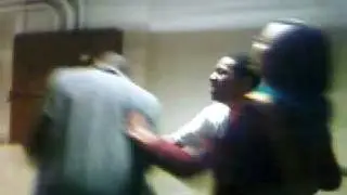 Ratchett City Baptist Church Pt.1