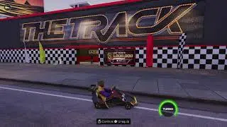 Unlock The Free Go Kart In Nba 2k25: Easy Step-by-step Guide!