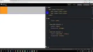 Курс HTML5 и CSS3. Float. Clearfix. Box-sizing. Calc