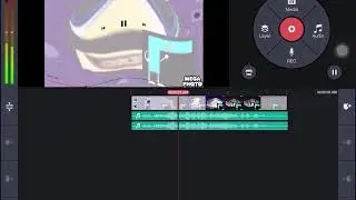 (NEW EFFECT) Klasky Csupo In Raven/B2019’s G Major 1047