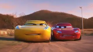 Shut Up and Drive - Cars 3 (Music Video)