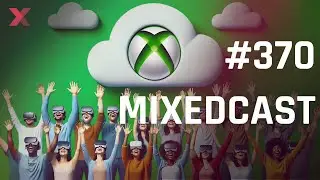 XBox & Office auf der Quest, Pico hechelt Apple hinterher | MIXEDCAST