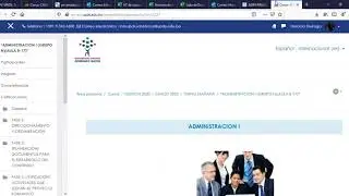 CLONAR UN CURSO EN MOODLE (IMPORTAR)