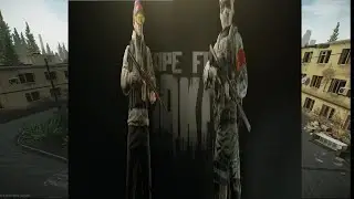 Chad or Rat[Tarkov]