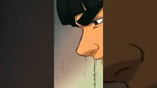 O dom da Perseverança #naruto #animes