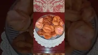 наготовила. мем tiktok 