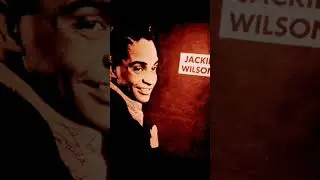 🌟JACKIE WILSON🌟"Rare Photos"🌟#jackiewilson#recordingartist🌟