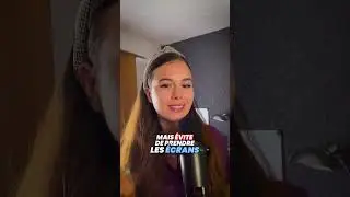 4 étapes pour OPTIMISER sa CONCENTRATION !