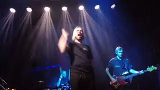 Максим Свобода (СвобоDA) - Зима (live)