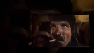 Правда про бухло и курево в танках, и фильм Т-34