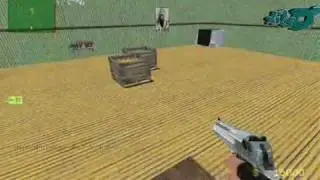 Counter-Strike: Source Map surf_2easy