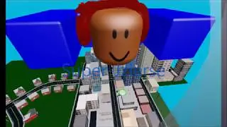 Super Jzierse (Roblox Animation)