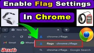 How To Enable Flag Settings in Chrome Browser | Morpho and Mantra Allow Flag Settings [SOLVED] 100%