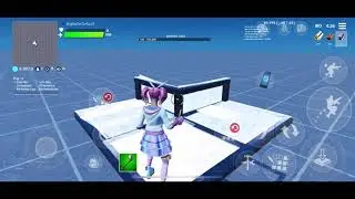 *EDITING* So Fast That I Go Invisible