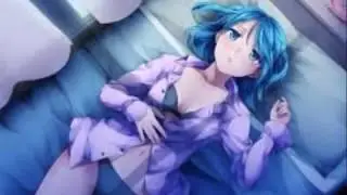 Je m'efface [Nightcore]