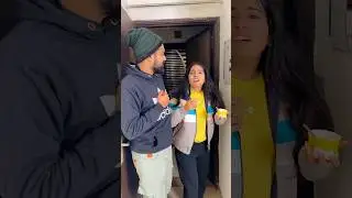 Bhai ne to mummy ko shikayat laga di 🥲 