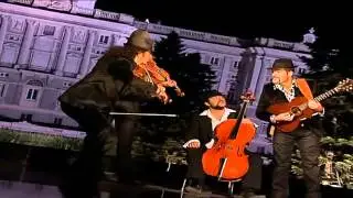 Ara Malikian  Pisando flores