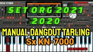 MANUAL DANGDUT TARLING_SET ORG 2021_2020