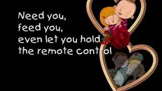 I Wanna Grow Old With You