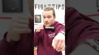 Aggressive fighters kryptonite is the: Inside Leg Sweep
