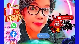 WELCOME TO MY CHANNEL