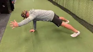 3 Point Trap Raise