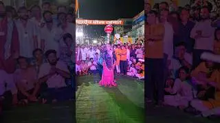 शिव डोला में अंतरराष्ट्रीय कलाकार जय चौधरी का मटकी डांस 6377212637 @jaychaudharybaldu #matkidance