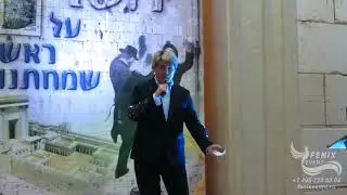 Лучший вокальный двойник Баскова на юбилей, свадьбу и корпоратив - двойник на праздник в Москве