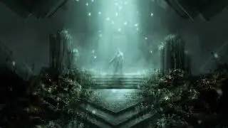 Destiny 2 - Journey (Vocal Variant 1)