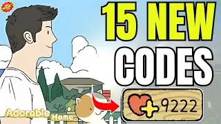 ⚠️NEW YEAR💥CODE!⚠️CODES ADORABLE HOME CODES 2025 - ADORABLE HOME CODES -ADORABLE HOME PROMO CODE
