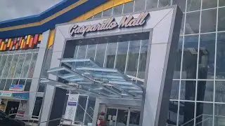 Gasparillo Mall | TRINIDAD YOUTUBE