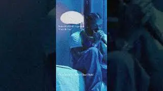 Cant Be You by Kidd That Didd. Drake & GIVĒON Type Beat. #ItsAllABlur