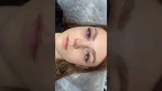 Мокрый эффект, лучики, лиса 3 Д мастер Татьяна время процедуры 1-20 