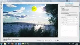 Quick Tip #4 Bilder gerade rücken [mit Smart-Objekt]  (german)