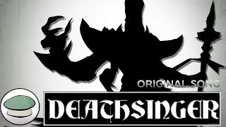 Deathsinger (Original Song) - The Yordles
