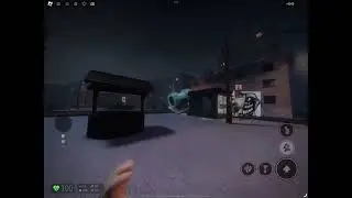 carter jumpscare