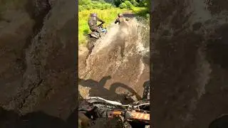 Водные процедуры 