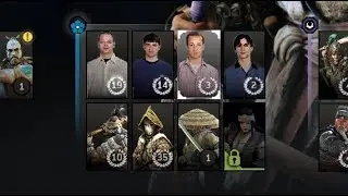 Unfortunate For Honor Moments